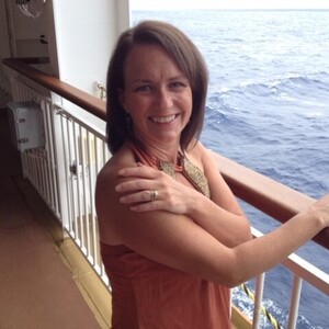 Team Page: Amy Martone's Crew